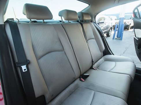 Used 2016 MAZDA MAZDA3 i Sport image 15