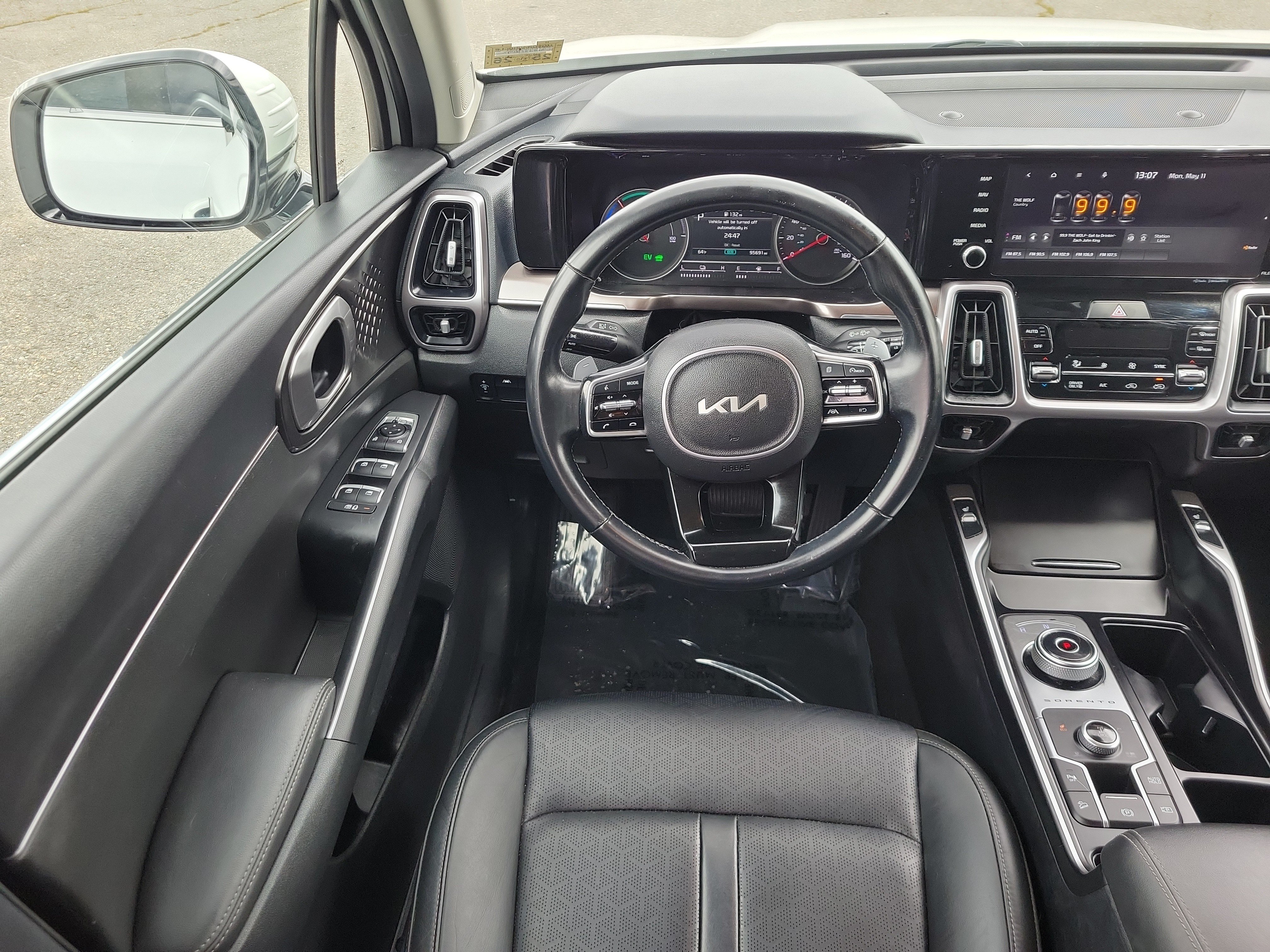 Used 2022 Kia Sorento S AWD/4WD image 20