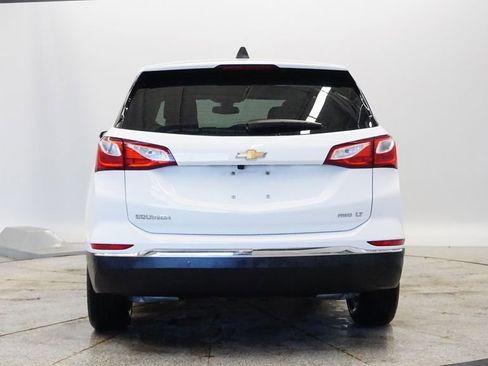 Used 2020 Chevrolet Equinox LT image 4