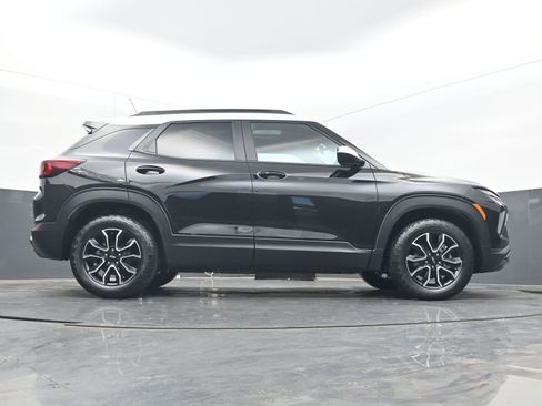 New 2026 Chevrolet TrailBlazer ACTIV w/ Convenience Package AWD/4WD image 32