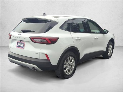 Used 2025 Ford Escape Active image 5