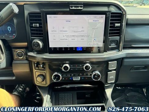 New 2026 Ford F250 Lariat w/ Tremor Off-Road Package AWD/4WD image 26