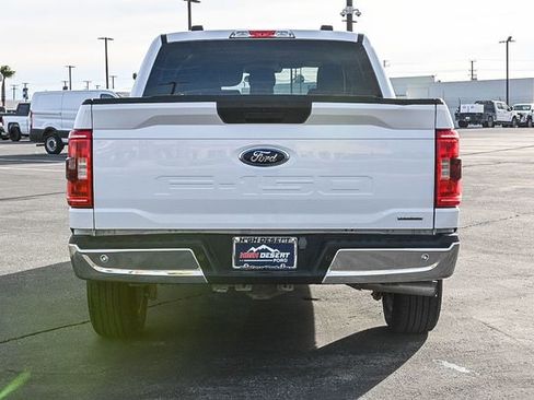 Used 2023 Ford F150 XLT image 7