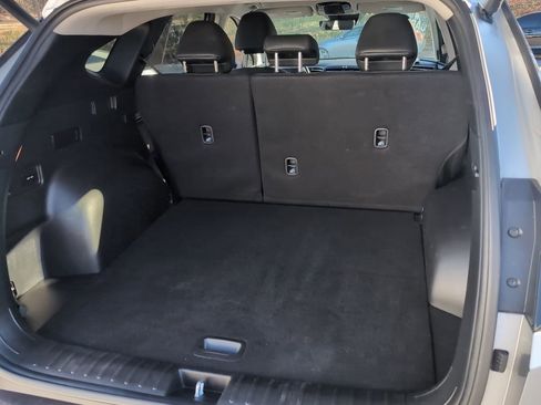 Used 2023 Hyundai Tucson XRT image 11