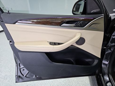 Used 2019 BMW X3 M40i w/ Premium Package AWD/4WD image 15