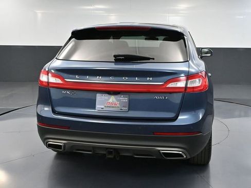 Used 2018 Lincoln MKX Reserve w/ Lincoln MKX Climate Package image 7