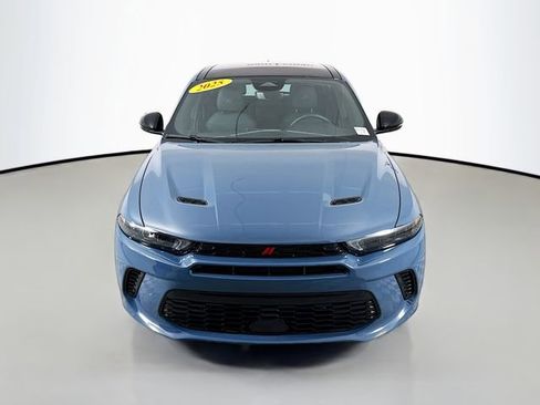 Used 2025 Dodge Hornet GT w/ GT Plus Package AWD/4WD image 2