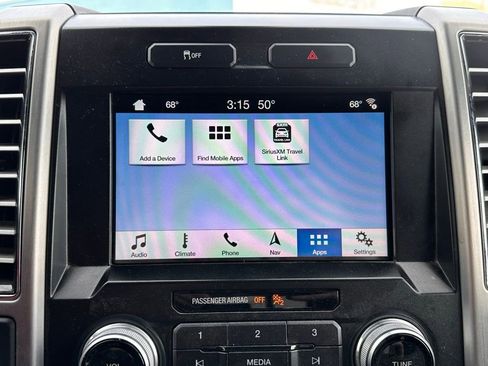 Used 2017 Ford F150 Platinum image 35