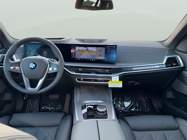 Used 2026 BMW X5 xDrive40i AWD/4WD image 20
