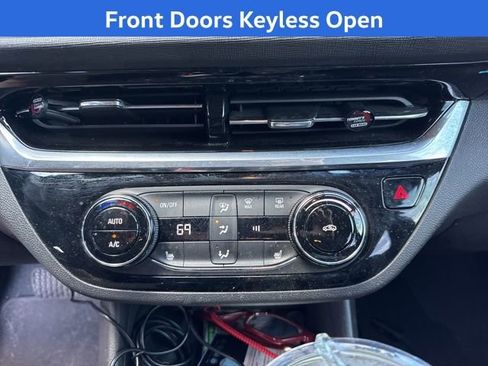 Used 2024 Buick Envista Sport Touring w/ Convenience I Package image 8