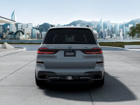 New 2027 BMW X7 xDrive40i w/ Executive Package AWD/4WD image 30
