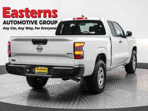Used 2023 Nissan Frontier S w/ Technology Package image 5