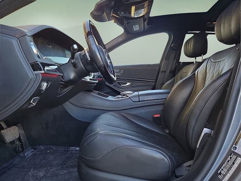 Used 2020 Mercedes-Benz Maybach S 650 image 24