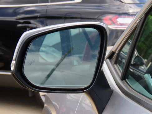 Used 2025 Toyota RAV4 XLE Premium w/ Weather Package image 17