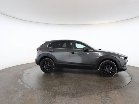 Used 2024 MAZDA CX-30 AWD 2.5 S w/ Select Sport Pkg image 23