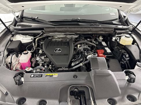 Certified 2025 Lexus RX 350 Premium image 31