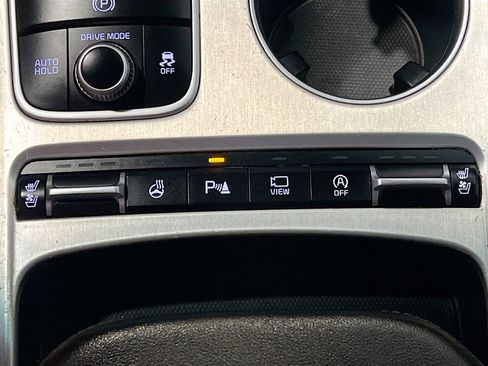 Used 2021 Kia Stinger GT2 image 17