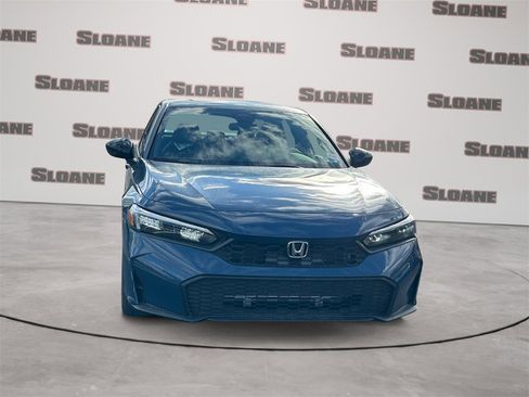 New 2026 Honda Civic Sport image 8