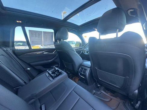 Used 2019 BMW X3 sDrive30i image 26