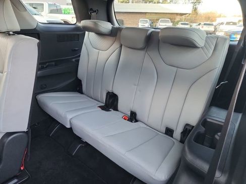 Used 2023 Hyundai Palisade SEL image 35