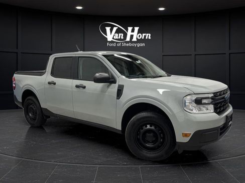 Used 2024 Ford Maverick XL image 36