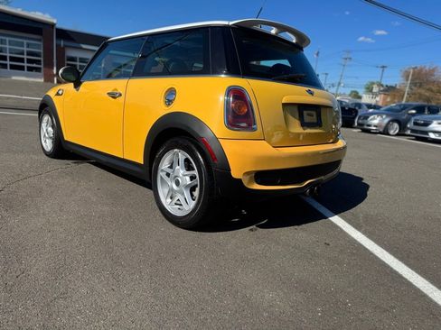 Used 2009 MINI Cooper S FWD image 17