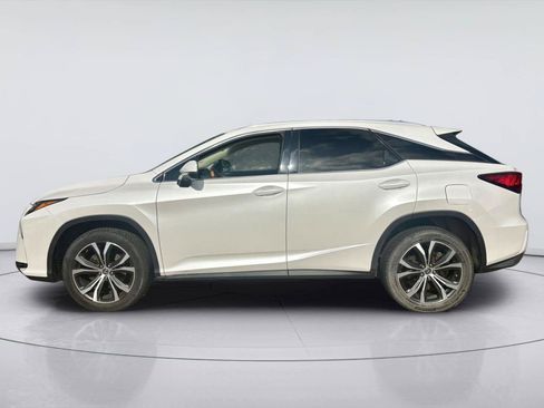 Used 2018 Lexus RX 350 FWD w/ Premium Package image 8