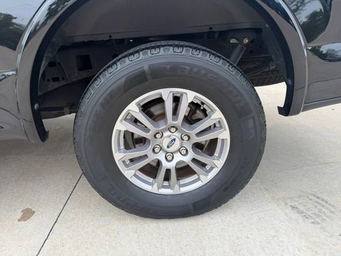 Used 2019 Ford F150 Lariat AWD/4WD image 73
