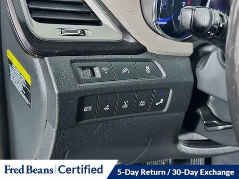 Used 2014 Hyundai Santa Fe Limited w/ Ultimate Package 07 image 20
