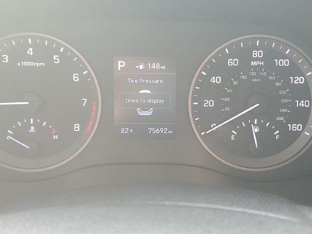 Used 2020 Hyundai Tucson Sport FWD image 24