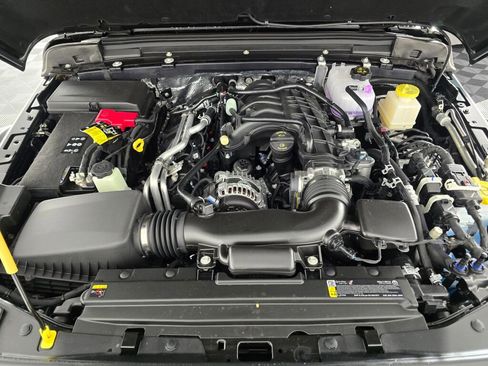 New 2026 Jeep Gladiator Rubicon image 15