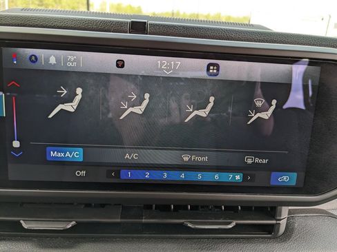 Used 2025 Jeep Wrangler Unlimited Sport S 4xe image 27