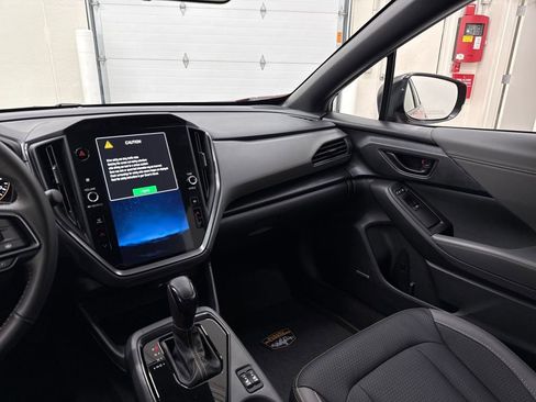 Used 2025 Subaru Crosstrek 2.5i Wilderness image 15