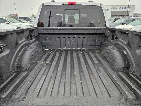 Used 2022 Ford F150 Tremor w/ Equipment Group 402A High image 32