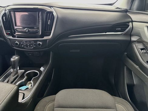 Used 2020 Chevrolet Traverse LS w/ LPO, Blackout Package FWD image 24