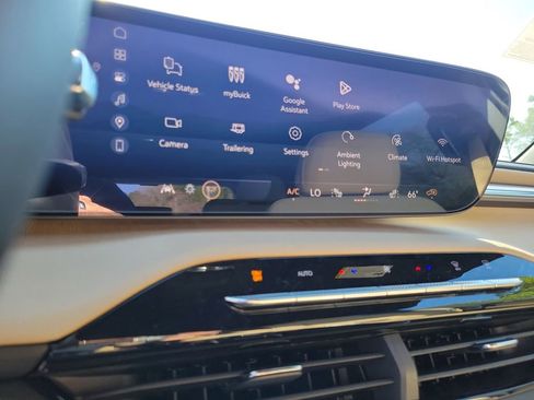 New 2026 Buick Enclave Preferred w/ Power Package image 25