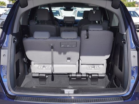 Used 2023 Honda Odyssey EX-L image 8