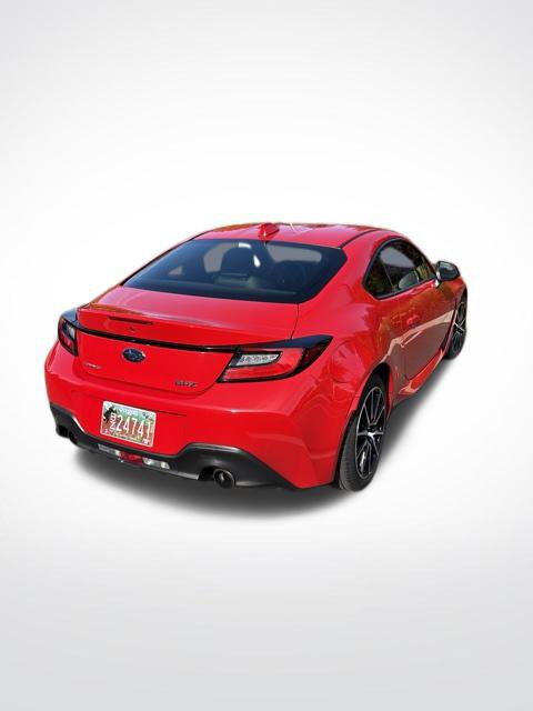 Used 2023 Subaru BRZ Limited RWD image 7