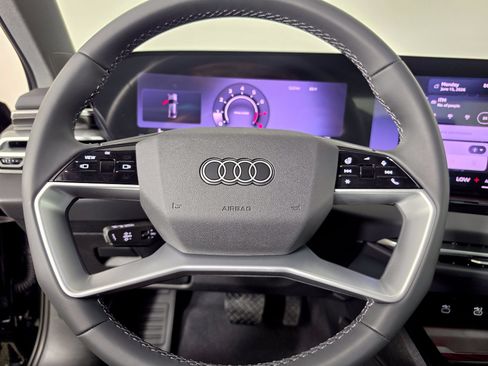 New 2026 Audi A5 2.0T Premium Plus AWD/4WD image 19