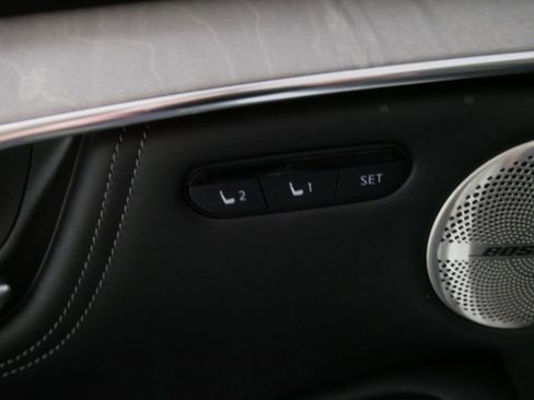 Used 2024 INFINITI QX50 Autograph AWD/4WD image 19