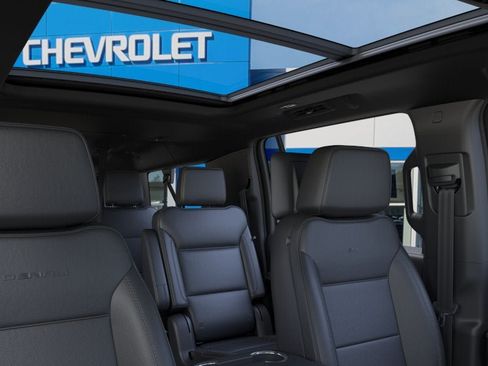 New 2026 GMC Yukon XL Denali AWD/4WD image 24