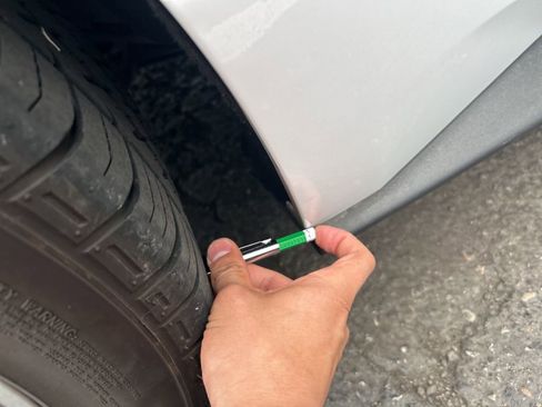 Used 2017 Ford Mustang GT image 10