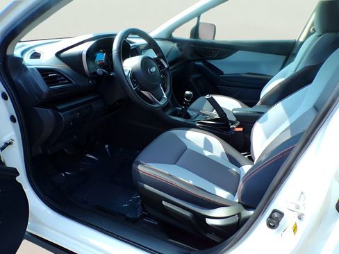 Used 2023 Subaru Crosstrek 2.0i Premium AWD/4WD image 15