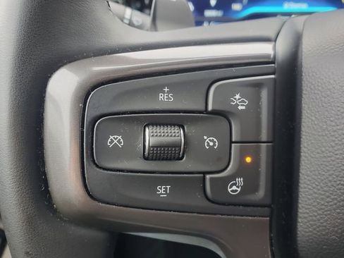 Certified 2025 Chevrolet Silverado 1500 ZR2 w/ Technology Package image 28