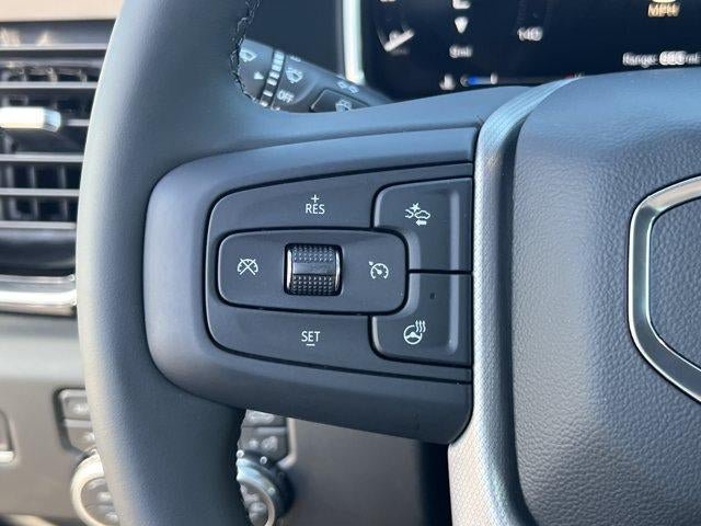 New 2026 GMC Sierra 2500 Denali AWD/4WD image 21