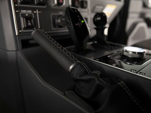 New 2025 INEOS Grenadier Fieldmaster Edition image 21