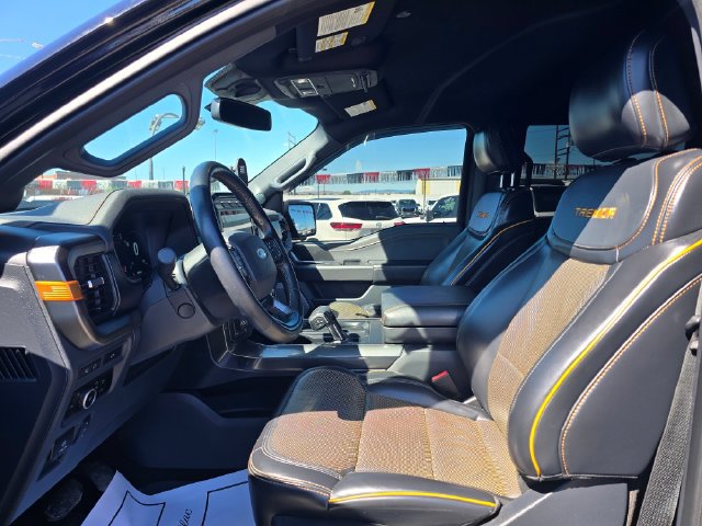 Used 2023 Ford F150 Tremor w/ Equipment Group 402A High AWD/4WD image 22