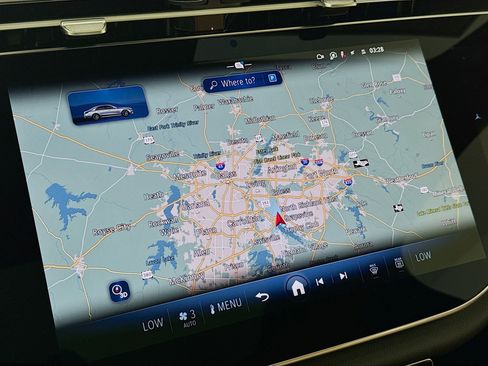 New 2026 Mercedes-Benz E 450 4MATIC Sedan image 14