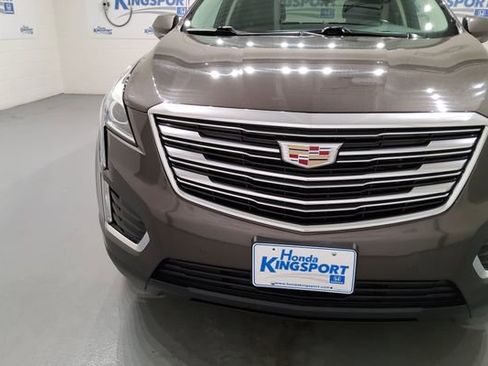 Used 2019 Cadillac XT5 Luxury image 5
