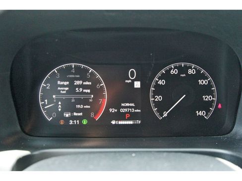 Used 2025 Honda Odyssey Sport-L image 7